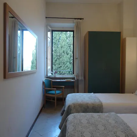 Sacro Cuore Hotel 2*