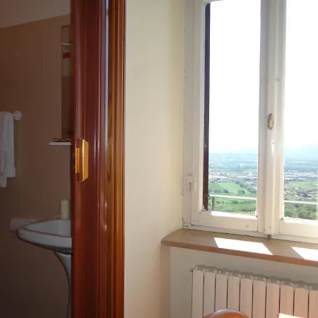 Sacro Cuore Hotel