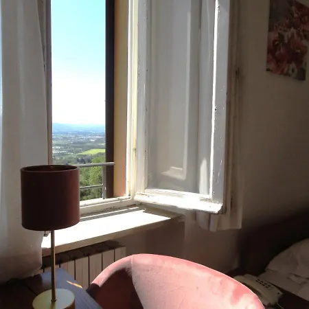 Hotel Sacro Cuore