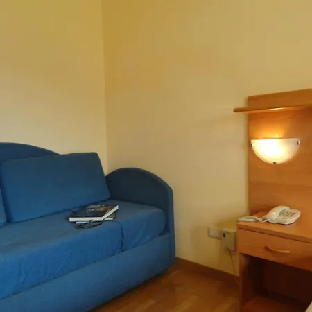 Hotel Sacro Cuore 2*