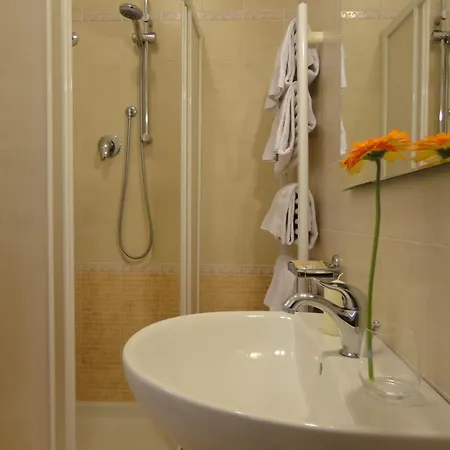 Sacro Cuore Hotel 2*