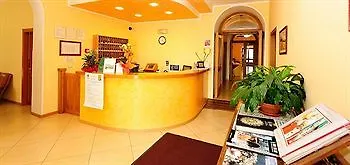 Sacro Cuore 2* Perugia