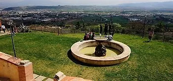 Hotel Sacro Cuore Perugia