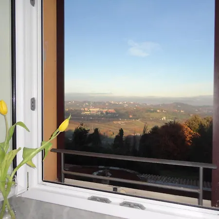 Hotel Sacro Cuore