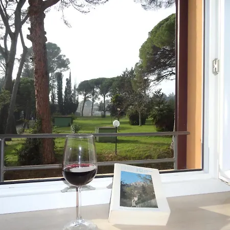 Hotel Sacro Cuore