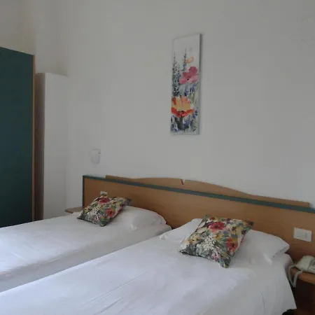 Sacro Cuore Hotel 2*