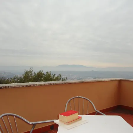 Hotel Sacro Cuore