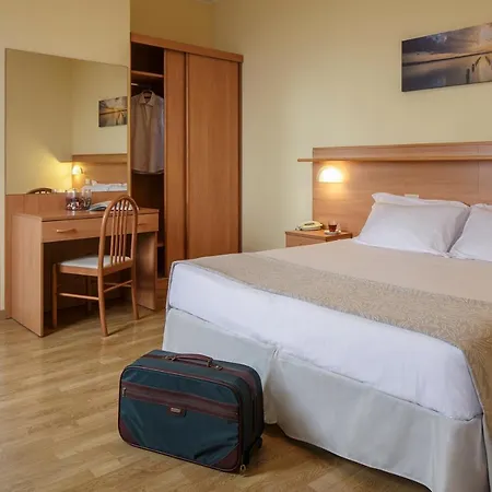 Sacro Cuore Hotel Perugia