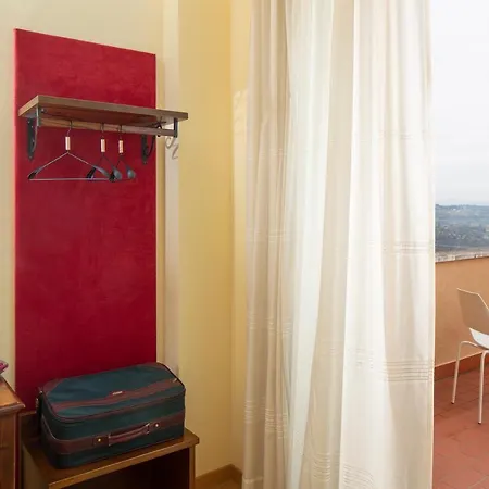 Sacro Cuore Hotel