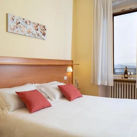 Sacro Cuore Hotel 2*