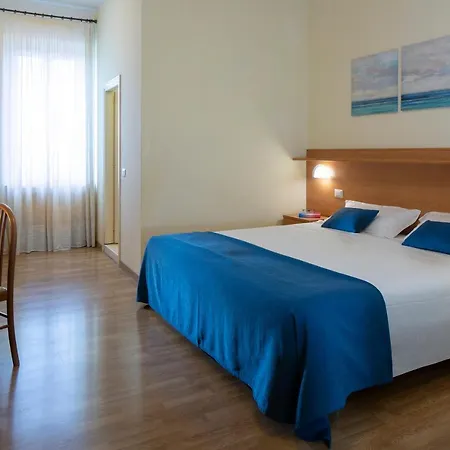 Sacro Cuore Hotel 2*