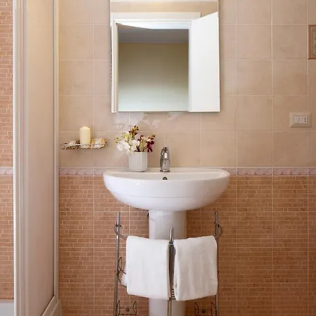 Sacro Cuore Hotel
