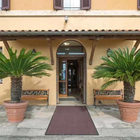 Sacro Cuore Hotel