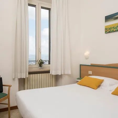 Sacro Cuore Hotel
