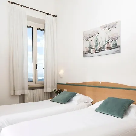 Sacro Cuore Hotel 2*