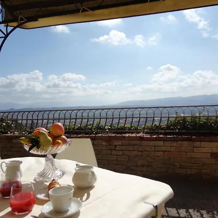 Sacro Cuore Hotel