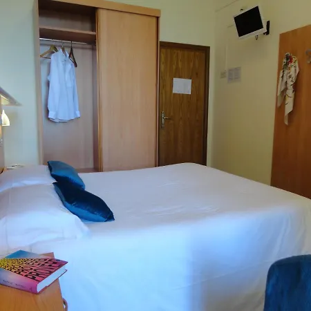Hotel Sacro Cuore 2*