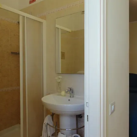 Sacro Cuore Hotel Perugia