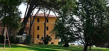 Sacro Cuore Hotel