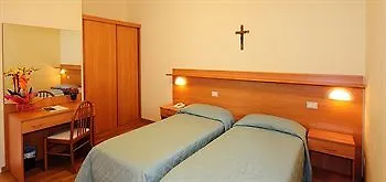 Hotel Sacro Cuore 2*