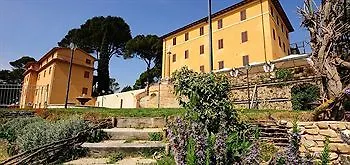 Hotel Sacro Cuore Perugia