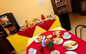 Hotel Sacro Cuore